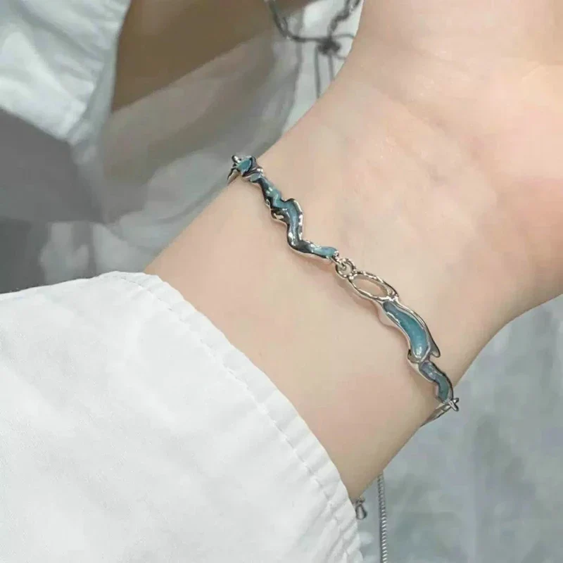 Fashion Sweet Bow Bracelet - Image 17