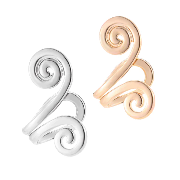 🎅 Early Xmas Sales 🎄 Last Day Discount 🌸(Limited Time Discount 🔥 Last Day)Histone Acupressure Slimming Earrings - Image 10