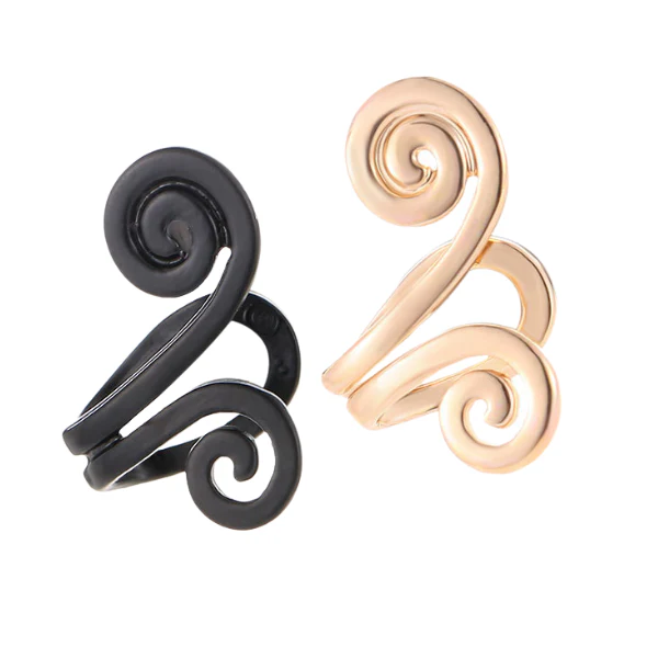 🎅 Early Xmas Sales 🎄 Last Day Discount 🌸(Limited Time Discount 🔥 Last Day)Histone Acupressure Slimming Earrings - Image 8