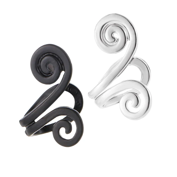 🎅 Early Xmas Sales 🎄 Last Day Discount 🌸(Limited Time Discount 🔥 Last Day)Histone Acupressure Slimming Earrings - Image 9