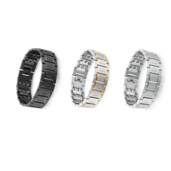 🎅 Early Xmas Sales 🎄 Last Day Discount 🌸🆕 Newly Upgraded | Histone™ CopperPulse Prostate Wellness Band - Image 9