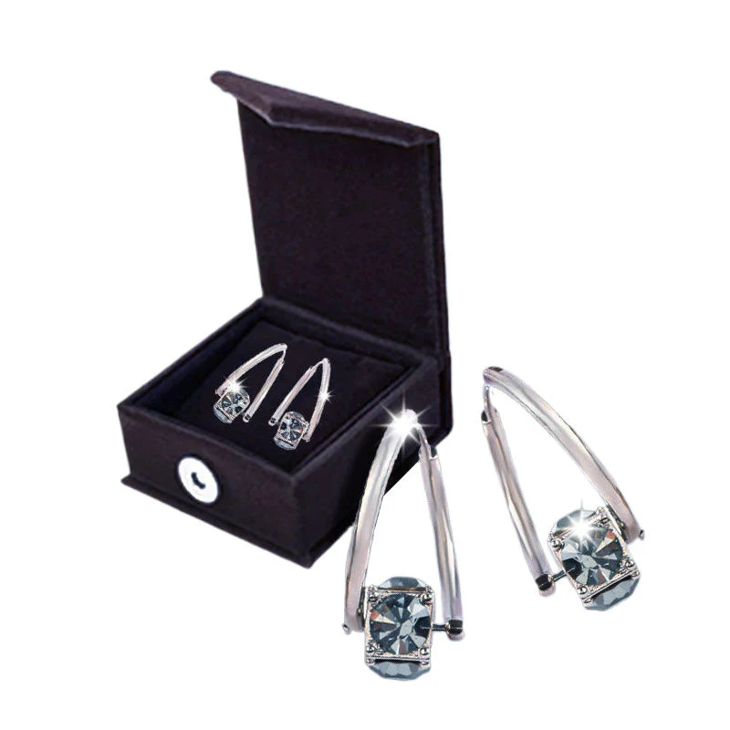 （🔥LAST DAY SALE-80% OFF)Histone LymphaticMagneTherapy Germanium Earrings - Image 14
