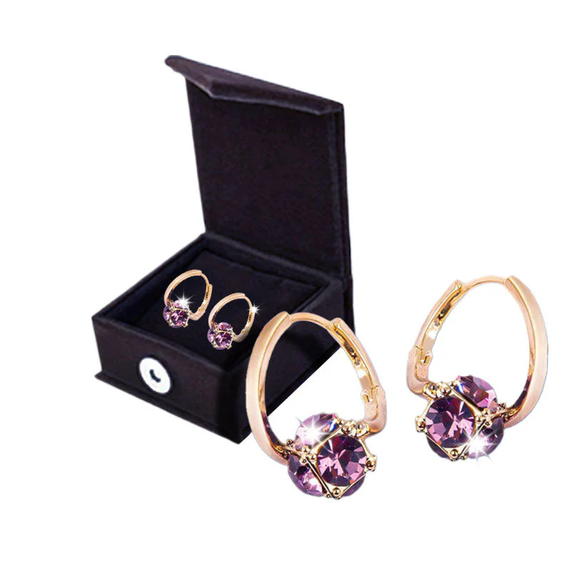 （🔥LAST DAY SALE-80% OFF)Histone LymphaticMagneTherapy Germanium Earrings - Image 15