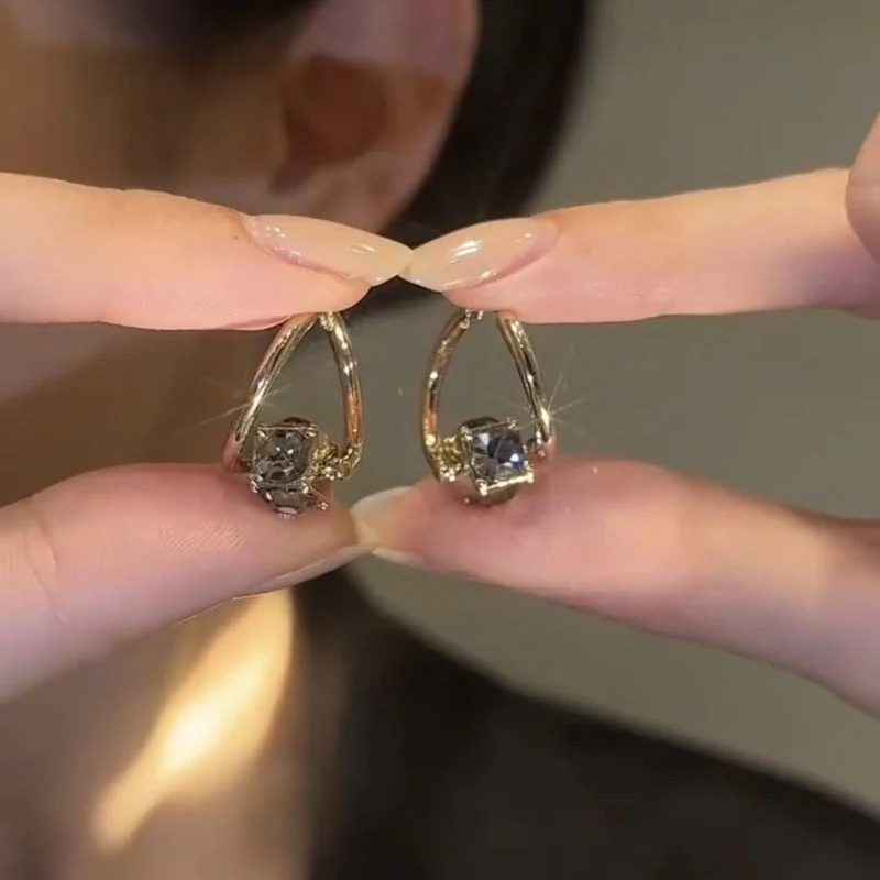 （🔥LAST DAY SALE-80% OFF)Histone LymphaticMagneTherapy Germanium Earrings - Image 8