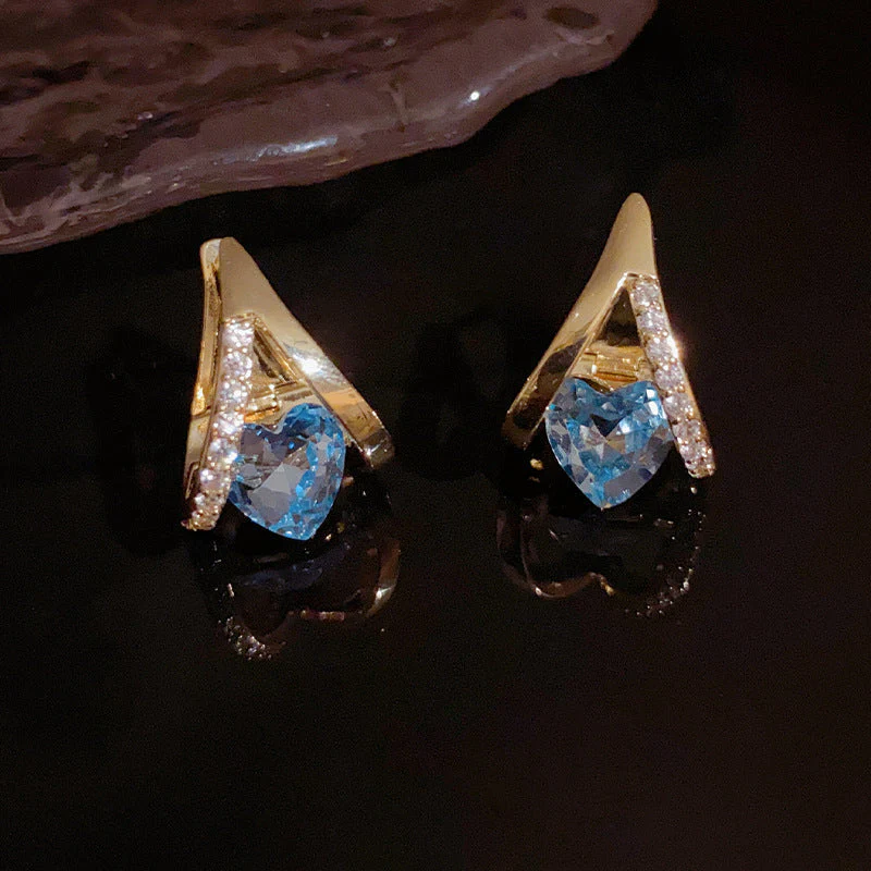 (🎅Limited Time Discount 80% Last Day 🎁Christmas 🎄)Histone Lymphvity MagneTherapy Germanium Earrings - Image 11
